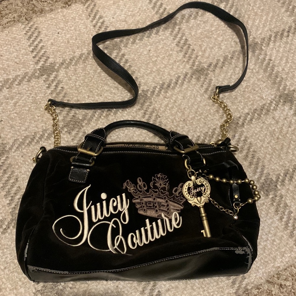 Juicy Purse